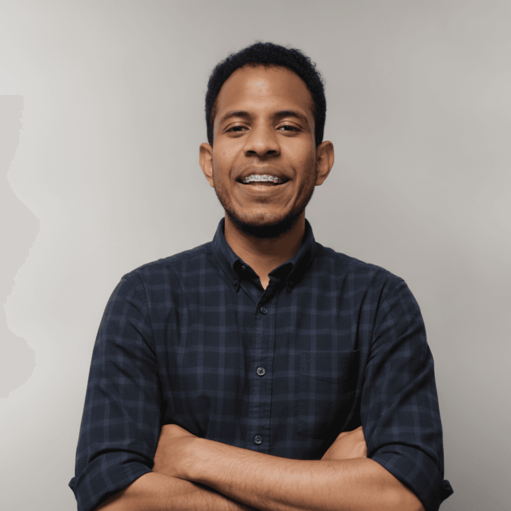 Luis Felipe Mora Lobo, fundador de LoboNexus